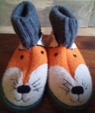 Cute fox wool for sale  Delmont