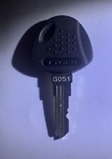 Tyger key g051 for sale  Vancouver