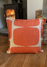 Cushion cover made for sale  BRIDGWATER
