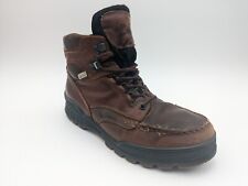 Ecco track brown for sale  Omaha