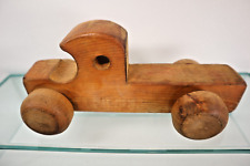 Vintage wooden rolling for sale  Grand Prairie