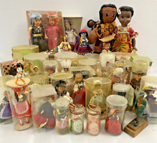 vintage souvenir dolls for sale  ROMFORD