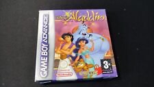 Gioco aladdin disney usato  Firenze