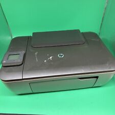 SEALED HP DeskJet 3510 (3510 Series) All-In-One Wi-Fi Printer Scanner Copier, used for sale  Shipping to South Africa