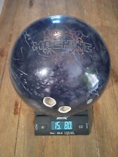 TRACK MEAN MACHINE Bowling Ball  15 lb RARE for sale  Shipping to South Africa