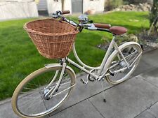 retro bike damen gebraucht kaufen  Schallstadt