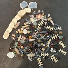 Assorted beads stones for sale  Peoria