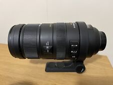 Sigma 120 400mm for sale  UK