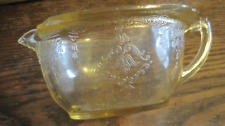 madrid depression glass for sale  Rock Creek