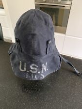 Casquette pont navy d'occasion  Saint-Brieuc