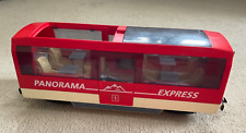 Playmobil train coach for sale  BEDFORD