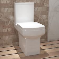 Close coupled toilet for sale  MANSFIELD