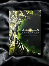 Alien anthology dvd usato  Firenze