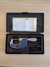 mitutoyo micrometer for sale  RAYLEIGH