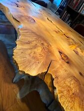 modern dining table rustic for sale  New York