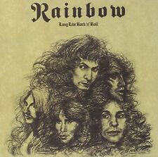 Rainbow - Viva Rock 'n' Roll - Rainbow CD THVG O Fast Frete Grátis comprar usado  Enviando para Brazil