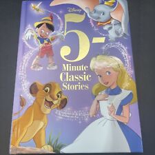 Disney minute classic for sale  Waltham