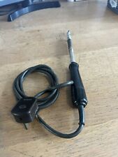 Solon soldering iron for sale  SOUTHEND-ON-SEA