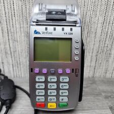 Tested verifone vx520 for sale  Lake Forest