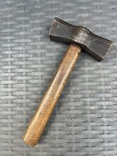 Vintage Belotta Blacksmith Hammer Vintage Tools, used for sale  Shipping to South Africa