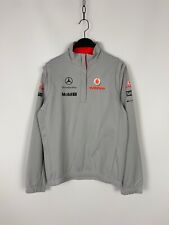 Vodafone McLaren Mercedes-Benz 1/3 Pullover for sale  Shipping to South Africa