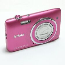 Nikon coolpix 3500 d'occasion  Nice-