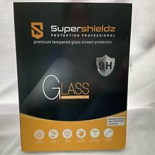 Protetor de tela vidro temperado Supershieldz Samsung Galaxy Tab S2 S3 9,7” comprar usado  Enviando para Brazil