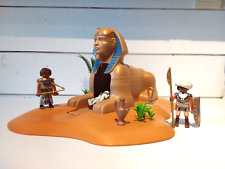 Playmobil 4242 sphinx d'occasion  La Garde