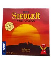 Siedler catan brettspiel gebraucht kaufen  Siegsdorf