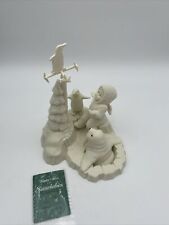 miniature snowbabies for sale  Pikeville
