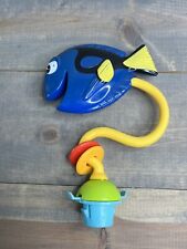Peça de reposição Bright Starts Finding Nemo Jumperoo brinquedo de peixe anjo Dory C106 comprar usado  Enviando para Brazil