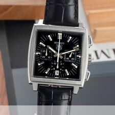 Tag heuer monaco gebraucht kaufen  Deutschland