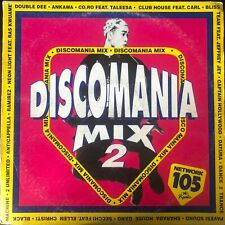 Various discomania mix usato  Perugia