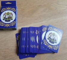 Playing cards vintage for sale  CANNOCK