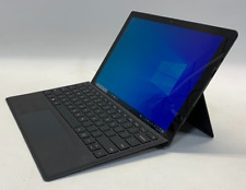 Microsoft Surface Pro 7 i7-1065G7 256GB SSD 16GB RAM, usado comprar usado  Enviando para Brazil