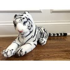 White tiger plush for sale  Spring Hill