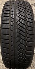 Usado, 1 Winterreifen 225/55 R17 97H Continental Winter Contact TS850P M+S DEMO 525-17- comprar usado  Enviando para Brazil