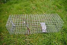 Humane squirrel trap for sale  MORECAMBE