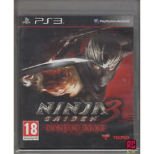 Ninja Gaiden 3 : Razor's Edge PS3 segunda mano  Embacar hacia Mexico