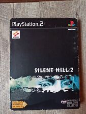 Silent hill ps2 d'occasion  Claye-Souilly