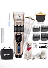 Dog clippers professional for sale  Greenville