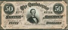 1864 confederate states for sale  Warrenton