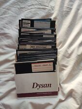 Lot disquettes pouces d'occasion  Nice-
