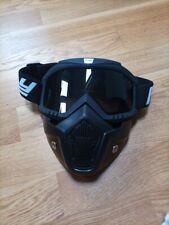 Full face mask for sale  STALYBRIDGE