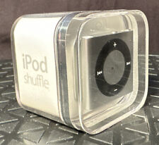 Apple iPod Shuffle 4ta Generación 2GB Plateado A1373 MC645LL/A MP3 Caja Abierta Sin Usar segunda mano  Embacar hacia Mexico
