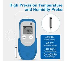 Thermelc eth temperature for sale  ROCHDALE
