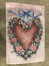 Lovely heart roses for sale  Hainesport