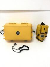 Topcon gts total for sale  Commerce City