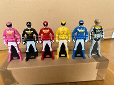 Power ranger megaforce for sale  MARKFIELD