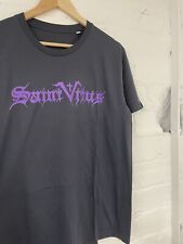 Camiseta de metal Saint Vitus M nova em folha Never Worn Doom comprar usado  Enviando para Brazil